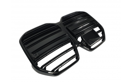 Решетка радиатора BMW i4 G26