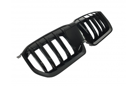 Решетка радиатора BMW X1 U11