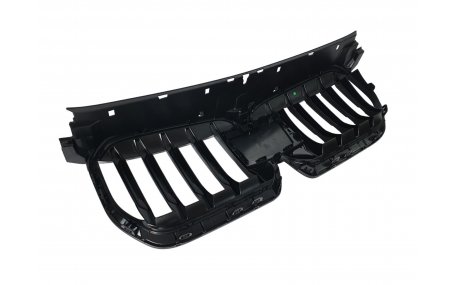 Решетка радиатора BMW X1 U11