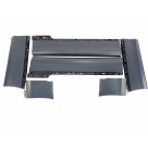 Молдинги дверей Range Rover Vogue L405