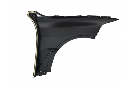 Крыло левое BMW X7 (G07)