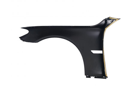 Крыло правое BMW 7 F01