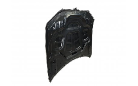 Капот BMW X7 G07