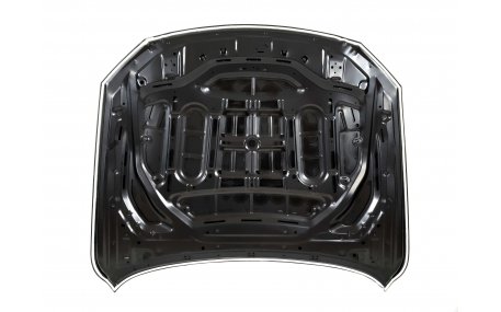 Капот BMW 7 (F01)