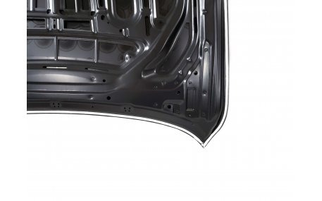 Капот BMW 7 (F01)