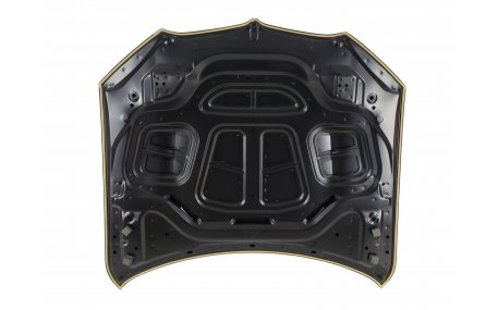 Капот BMW X5 G05