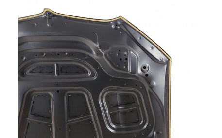 Капот BMW X5 G05