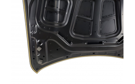 Капот BMW X5 G05