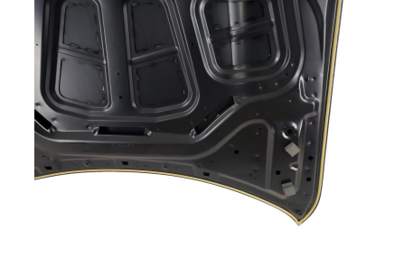 Капот BMW X5 G05