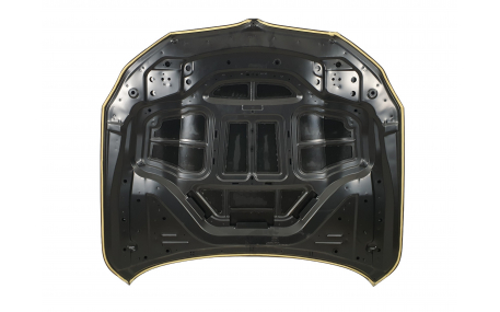 Капот BMW 7 (G11)