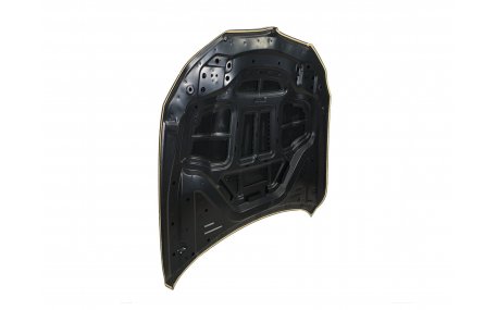 Капот BMW 7 (G11)