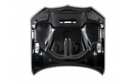 Капот BMW 3 G20