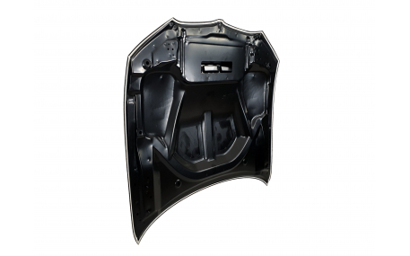 Капот BMW 3 G20