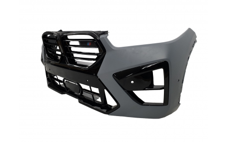 Комплект обвеса BMW X5 G05 2023-2025