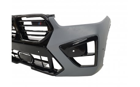 Комплект обвеса BMW X5 G05 2023-2025