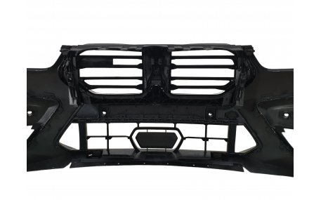 Комплект обвеса BMW X5 G05 2023-2025
