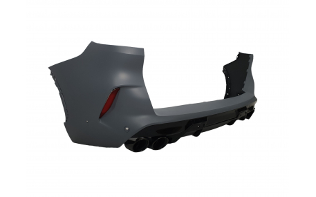 Комплект обвеса BMW X5 G05 2023-2025