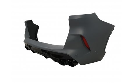 Комплект обвеса BMW X5 G05 2023-2025