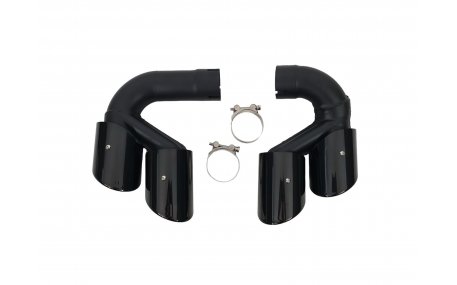 Комплект обвеса BMW X5 G05 2023-2025