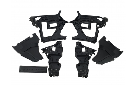 Комплект обвеса BMW X5 G05 2023-2025