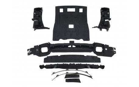 Комплект обвеса BMW X5 G05 2023-2025