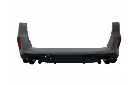 Комплект обвеса BMW X5 G05 2019-2023