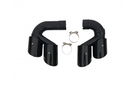 Комплект обвеса BMW X5 G05 2019-2023