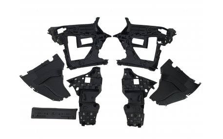 Комплект обвеса BMW X5 G05 2019-2023