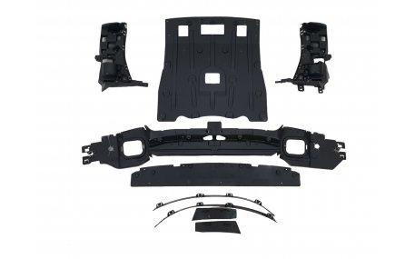 Комплект обвеса BMW X5 G05 2019-2023