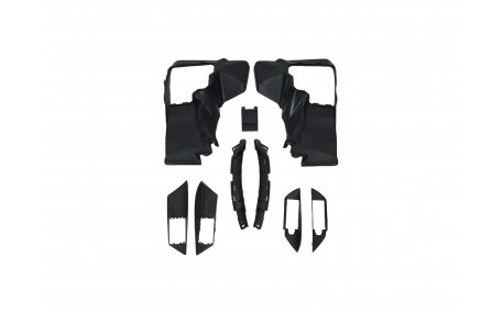 Комплект обвеса BMW X5 G05 2019-2023