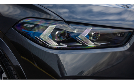 Комплект обвеса BMW X5 G05 2019-2023