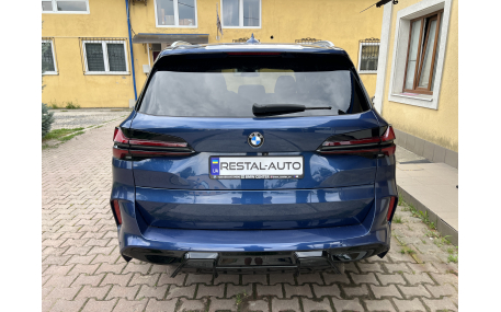 Комплект обвеса BMW X5 G05 2019-2023
