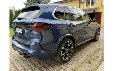 Комплект обвеса BMW X5 G05 2019-2023