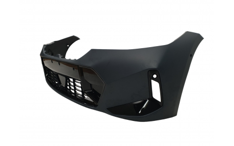 Комплект обвеса BMW 3 G20 2019-2022