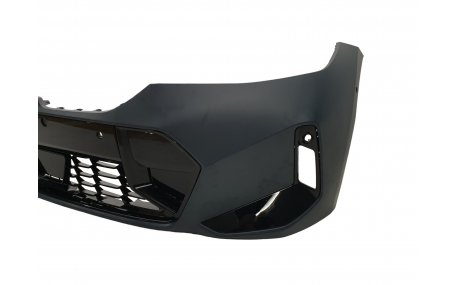 Комплект обвеса BMW 3 G20 2019-2022