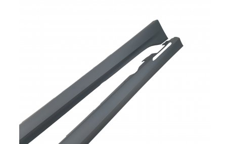 Комплект обвеса BMW 3 G20 2019-2022