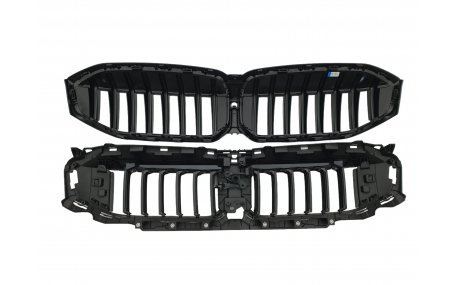 Комплект обвеса BMW 3 G20 2019-2022