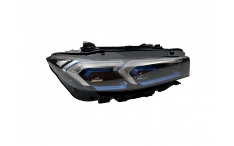 Комплект обвеса BMW 3 G20 2019-2022