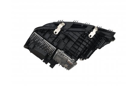 Комплект обвеса BMW 3 G20 2019-2022