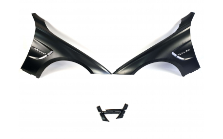 Комплект обвеса BMW 3 F30