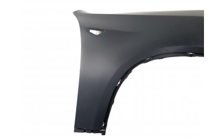 Крыло правое BMW X6 (E71) 2012-2014