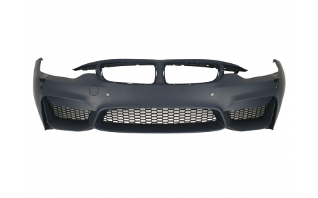 Комплект обвеса BMW 4 (F36)