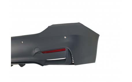 Комплект обвеса BMW 4 (F36)