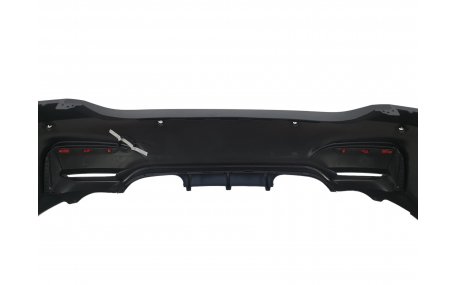 Комплект обвеса BMW 4 (F36)