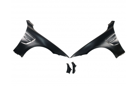 Комплект обвеса BMW 4 (F36)