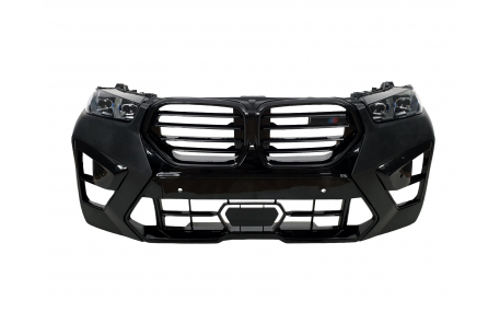 Комплект обвеса BMW X6 G06 2020-2023