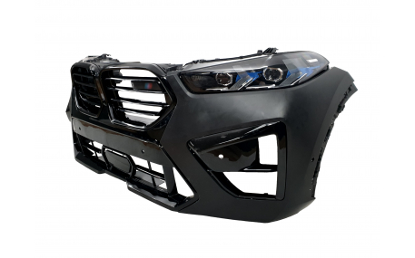 Комплект обвеса BMW X6 G06 2020-2023