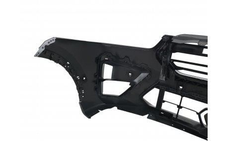 Комплект обвеса BMW X6 G06 2020-2023