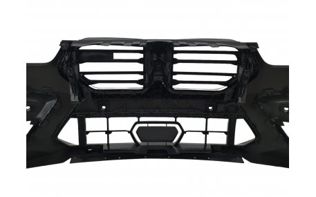 Комплект обвеса BMW X6 G06 2020-2023