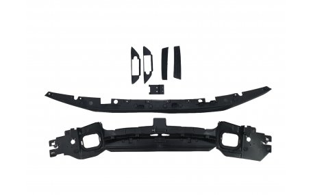 Комплект обвеса BMW X6 G06 2020-2023